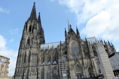 Cologne - Cologne Cathedral