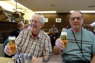 Cologne - Klsch Beer Tasting