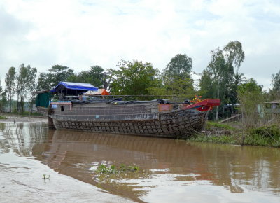House Boat