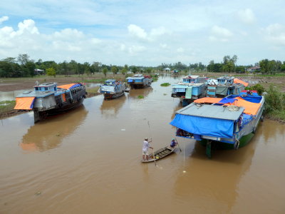 House Boats