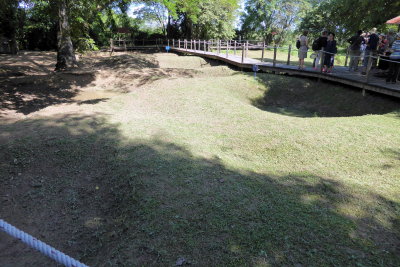 The Killing Fields of Choeung Ek
