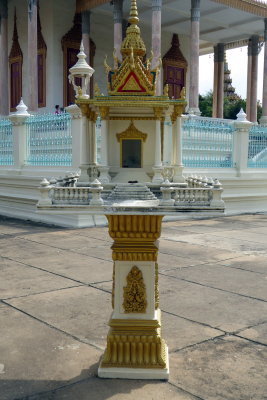 Royal Palace
