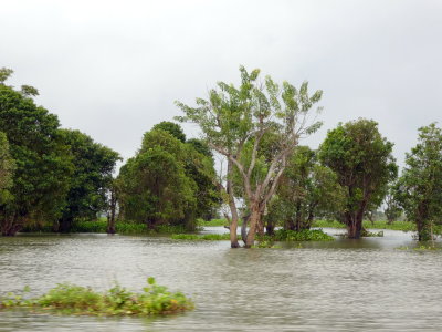 Kampong-Chhnang, Cambodia