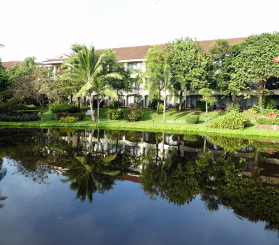 Sofitel Angkor Phokeethra Golf & Spa Resort Siem Reap