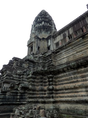 Angkor Wat Temple