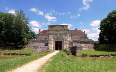 Fort Mdoc - Porte Royale