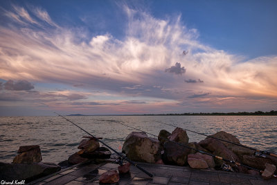 Lac du Balaton