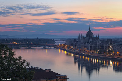 Budapest