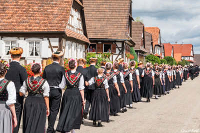 Streisselhochzeit