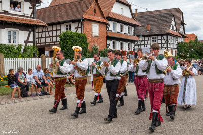 Streisselhochzeit