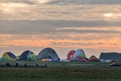 Mondial Air Ballons