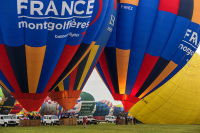 Mondial Air Ballons