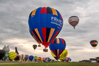 Mondial Air Ballons