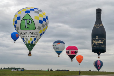 Mondial Air Ballons