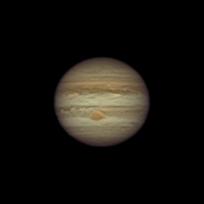 Jupiter