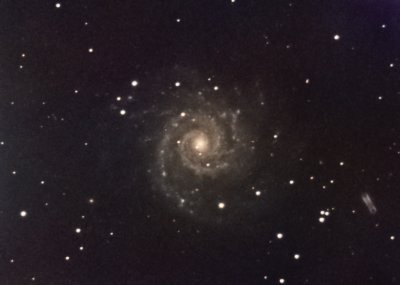 Galaxy M74