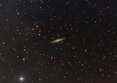 NGC 2683