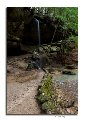 Lower Middle Falls