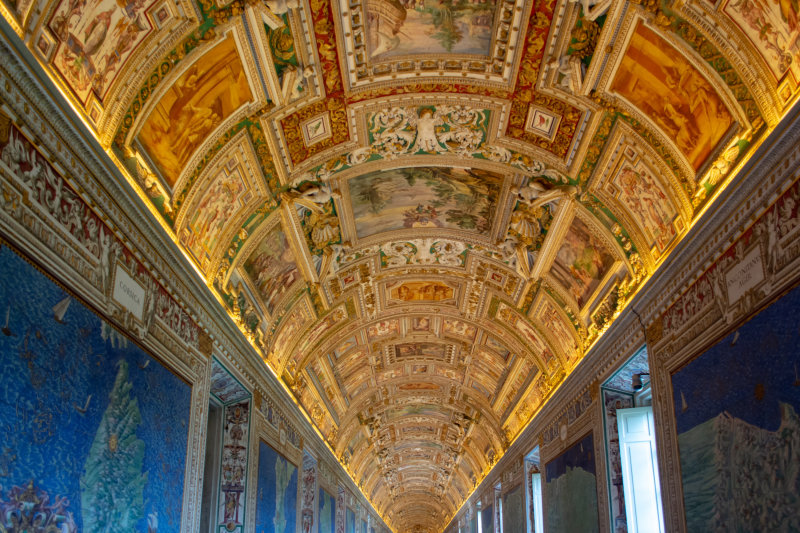 Vatican Museum