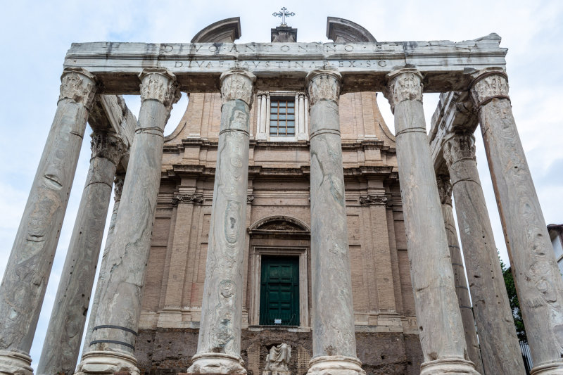 Roman Forum