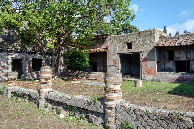 Herculaneum