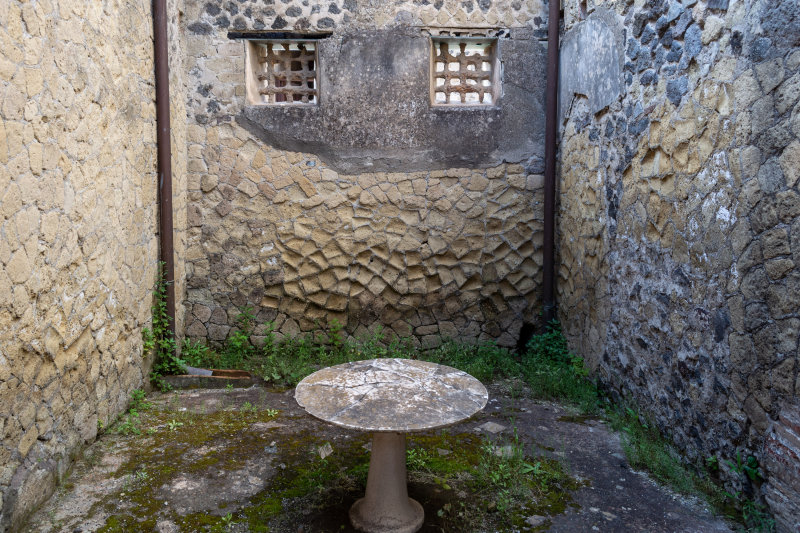 Herculaneum