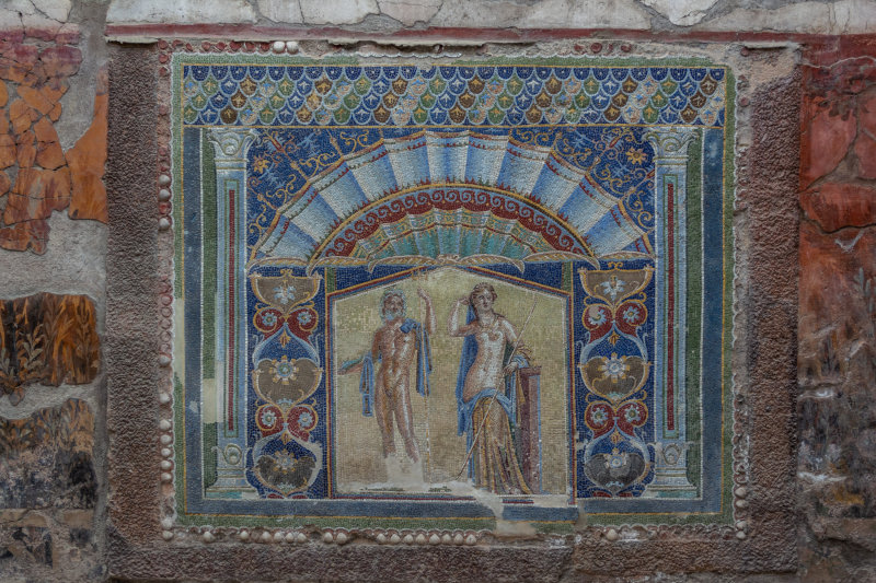 Herculaneum