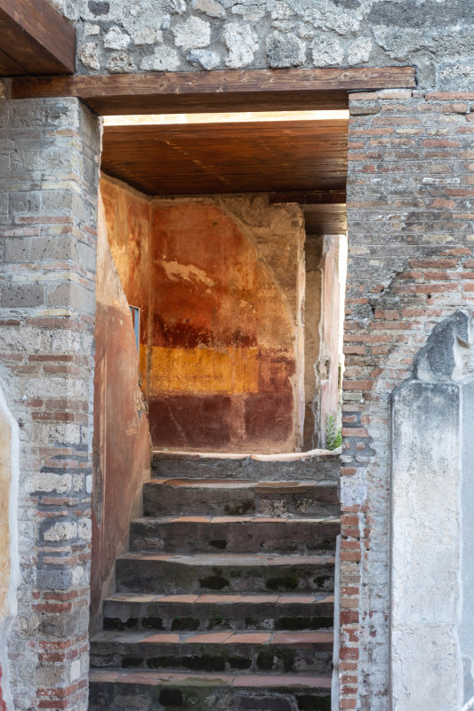 Pompeii