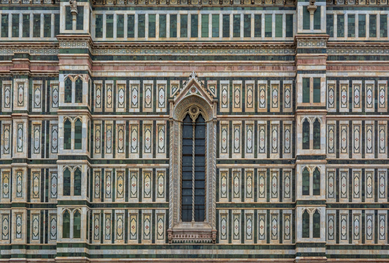 The Duomo - Florence