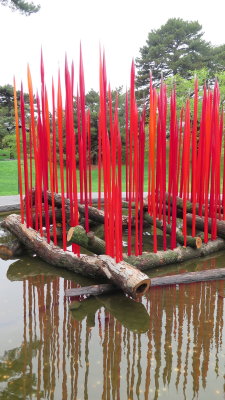 NY Botanical Garden Spring 2017