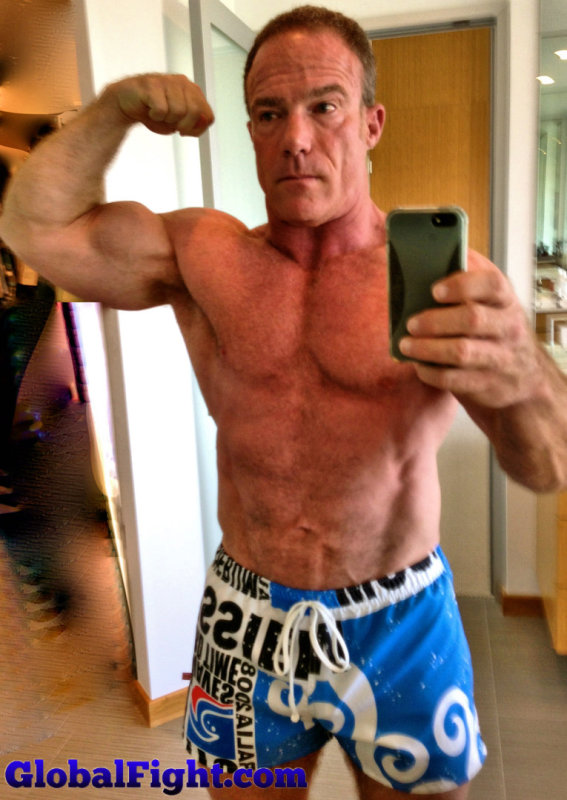hairy muscles men flexing.jpg