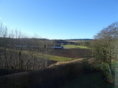 Sunday - Morning view