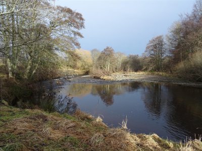 River Whiteadder
