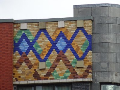 Templeton Business Centre