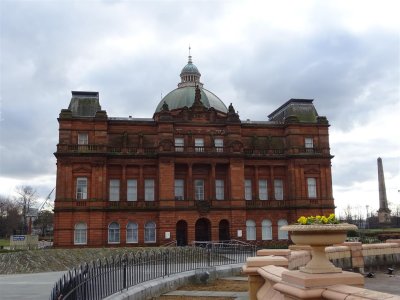 The People's Palace
