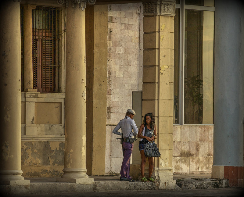 Malecon Havana