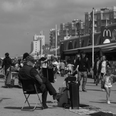 Scheveningen, Netherlands