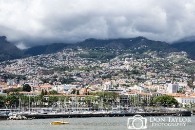 Funchal