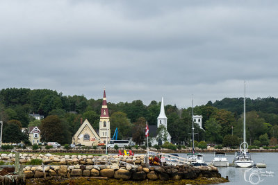 Mahone Bay