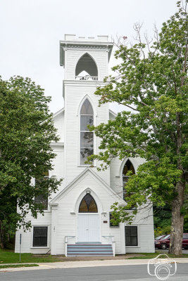 Trinity United Church,