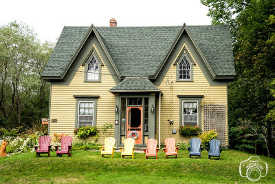 Mahone Bay bed and breakfasts