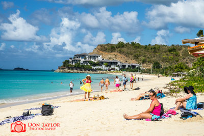 Valley Church Beach 