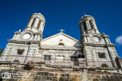 The Cathedral of St John