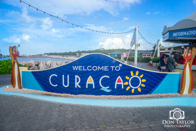 Curacao Caribbean