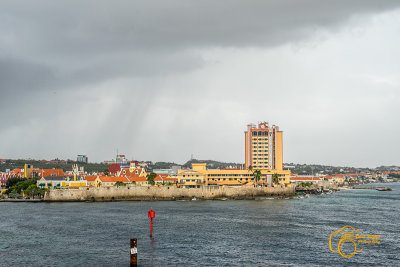 Curacao Caribbean