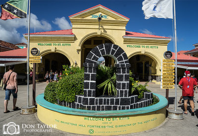 St Kitts