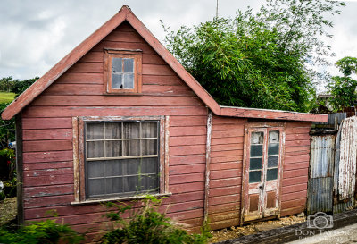 House in Barbados