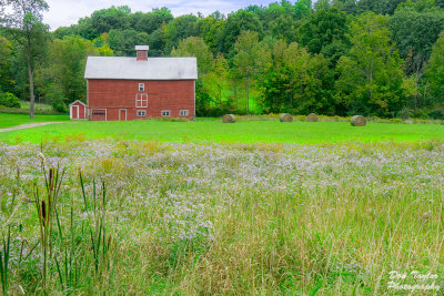 Farm Vermont