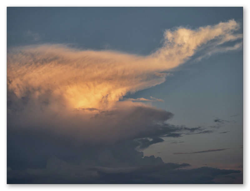 Powerful Clouds
