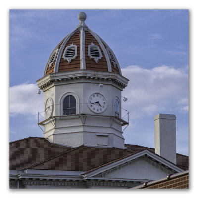 Yazoo City, Mississippi
